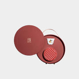 SHANG XIA Shang Xia Ji Yue Xiang Ming Tea Round Gift Box