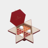 SHANG XIA Checkers Tea Gift Box / Large