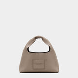 MARC JACOBS SACK Mini Leather Bag - 4 Colors