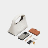 MARC JACOBS SACK Mini Leather Bag - 4 Colors
