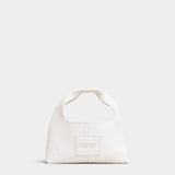 MARC JACOBS SACK Mini Leather Bag - 4 Colors