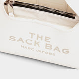 MARC JACOBS SACK Mini Leather Bag - 4 Colors
