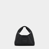 MARC JACOBS SACK Mini Leather Bag - 4 Colors