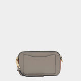 MARC JACOBS THE SNAPSHOT Contrast Camera Bag - 3 Colors
