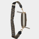 MARC JACOBS THE SNAPSHOT Contrast Camera Bag - 3 Colors