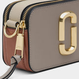 MARC JACOBS THE SNAPSHOT Contrast Camera Bag - 3 Colors