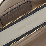MARC JACOBS THE SNAPSHOT Contrast Camera Bag - 3 Colors
