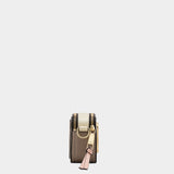MARC JACOBS THE SNAPSHOT Contrast Camera Bag - 3 Colors