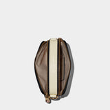 MARC JACOBS THE SNAPSHOT Contrast Camera Bag - 3 Colors