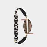 MARC JACOBS THE SNAPSHOT Contrast Camera Bag - 3 Colors