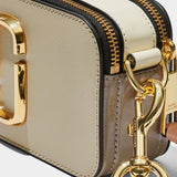 MARC JACOBS THE SNAPSHOT Contrast Camera Bag - 3 Colors