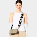 MARC JACOBS THE SNAPSHOT Contrast Camera Bag - 3 Colors