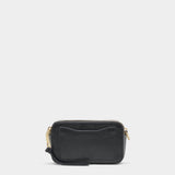 MARC JACOBS THE SNAPSHOT Contrast Camera Bag - 3 Colors