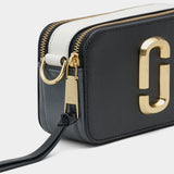 MARC JACOBS THE SNAPSHOT Contrast Camera Bag - 3 Colors