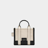 MARC JACOBS THE™ MINI LEATHER TOTE