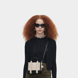 MARC JACOBS THE™ MINI LEATHER TOTE