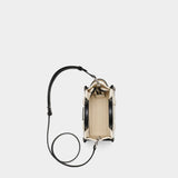 MARC JACOBS THE™ MINI LEATHER TOTE