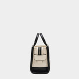 MARC JACOBS THE™ MINI LEATHER TOTE