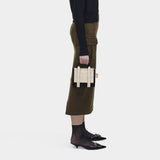 MARC JACOBS THE™ MINI LEATHER TOTE