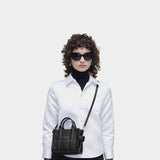 MARC JACOBS THE™ MINI LEATHER TOTE