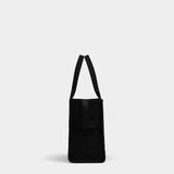 MARC JACOBS Large Classic Canvas Tote