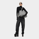 MARC JACOBS Large Classic Canvas Tote