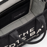 MARC JACOBS Medium Piped Tote Bag
