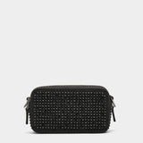 MARC JACOBS Sparkling Camera Bag