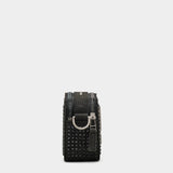 MARC JACOBS Sparkling Camera Bag