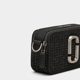 MARC JACOBS Sparkling Camera Bag