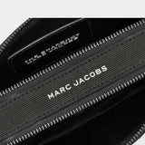 MARC JACOBS Sparkling Camera Bag