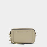 MARC JACOBS The DTM Snapshot Camera Bag