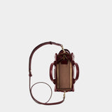 MARC JACOBS THE™ MINI LEATHER TOTE