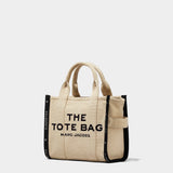 MARC JACOBS THE™ small contrast tote bag