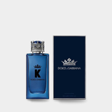DOLCE&GABBANA King's Heart Eau de Parfum 100ml