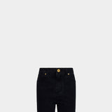 Balmain 5 PKTS Slim Jeans / Women
