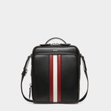 BALLY MYTHOS Double Layer Crossbody Bag