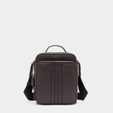 BALLY MYTHOS 雙層斜肩包
