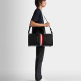 BALLY CODE travel bag