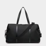 BALLY CODE travel bag