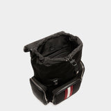 BALLY CODE sports backpack