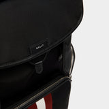 BALLY CODE sports backpack