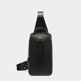 BALLY MYTHOS Crossbody Bag