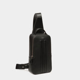 BALLY MYTHOS Crossbody Bag