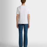 BALLY CREST 印花短袖 T-Shirt