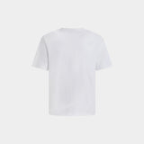 BALLY CREST 印花短袖 T-Shirt