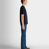 BALLY CREST 印花短袖 T-Shirt