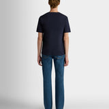 BALLY CREST 印花短袖 T-Shirt
