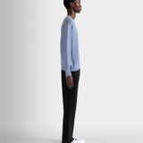 BALLY round neck cashmere sweater