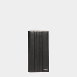 BALLY MYTHOS folio long wallet